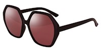 Lentes de Sol Mujer Foster Grant Pop 23 74 Pc Blk